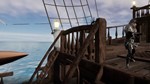 Flying Carpets Over Shark Infested Waters STEAM KEY