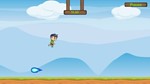 Chris - The Element Runner STEAM KEY REGION FREE GLOBAL