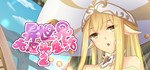 ********2 STEAM KEY REGION FREE GLOBAL ROW + ПОДАРОК *