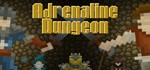 Adrenaline Dungeon STEAM KEY REGION FREE GLOBAL ROW