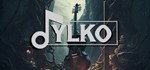 Jylko: Through The Song  STEAM KEY REGION FREE GLOBAL