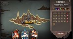 **** IDLE DEVILS STEAM KEY REGION FREE GLOBAL ROW + *