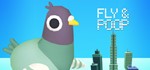 Fly&Poop STEAM KEY REGION FREE GLOBAL ROW