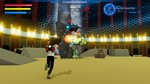 Alien Gladiator STEAM KEY REGION FREE GLOBAL ROW