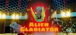 Alien Gladiator STEAM KEY REGION FREE GLOBAL ROW