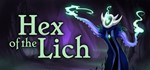 Hex of the Lich  STEAM KEY REGION FREE GLOBAL ROW *