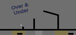 Over & Under STEAM KEY REGION FREE GLOBAL ROW