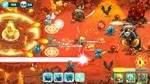 Crystania Wars 2 STEAM KEY REGION FREE GLOBAL ROW