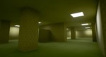 Backrooms: Realm of Shadows  STEAM KEY REGION GLOBAL *