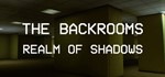 Backrooms: Realm of Shadows  STEAM KEY REGION GLOBAL *