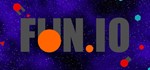 FUN.IO STEAM KEY REGION FREE GLOBAL ROW