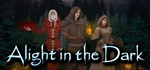Alight in the Dark  STEAM KEY REGION FREE GLOBAL ROW *