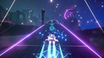 Invector: Rhythm Galaxy STEAM KEY REGION FREE GLOBAL *