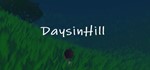 Days in Hill STEAM KEY REGION FREE GLOBAL ROW + GIFT *