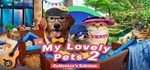 My Lovely Pets 2 Collector´s Edition STEAM KEY  GLOBAL