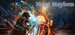 Mage Mayhem STEAM KEY REGION FREE GLOBAL ROW + GIFT *