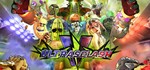Ultrasclash V STEAM KEY REGION FREE GLOBAL ROW +GIFT *