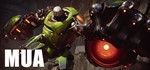 MUA STEAM KEY REGION FREE GLOBAL ROW + ПОДАРОК *