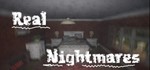Real Nightmares STEAM KEY REGION FREE GLOBAL ROW + *