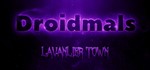 Droidmals: Lavanlier Town STEAM KEY REGION FREE GLOBAL