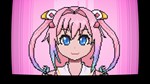 Magical Girl Dash STEAM KEY REGION FREE GLOBAL ROW