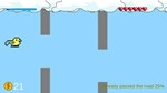 flappy bird ultra STEAM KEY REGION FREE GLOBAL ROW