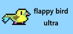 flappy bird ultra STEAM KEY REGION FREE GLOBAL ROW