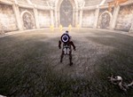 TempleFight STEAM KEY REGION FREE GLOBAL ROW