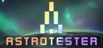 Astrotester STEAM KEY REGION FREE GLOBAL ROW