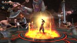 Nine Nights STEAM KEY REGION FREE GLOBAL ROW