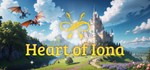 Heart of Iona STEAM KEY REGION FREE GLOBAL ROW +GIFT *