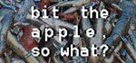 Bit The Apple, So What? STEAM KEY REGION FREE GLOBAL *