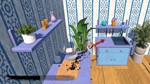 Squidding Over It STEAM KEY REGION FREE GLOBAL ROW