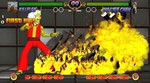 The Adventures of Bruce Flea STEAM KEY REGION FREE