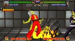The Adventures of Bruce Flea STEAM KEY REGION FREE