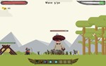 The Last Windmill STEAM KEY REGION FREE GLOBAL ROW