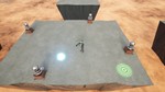 Frog Bridge Scape  STEAM KEY REGION FREE GLOBAL ROW