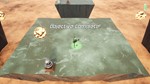 Frog Bridge Scape  STEAM KEY REGION FREE GLOBAL ROW