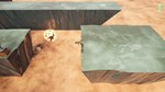 Frog Bridge Scape  STEAM KEY REGION FREE GLOBAL ROW