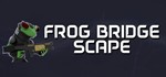 Frog Bridge Scape  STEAM KEY REGION FREE GLOBAL ROW