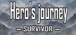 Hero´s journey  STEAM KEY REGION FREE GLOBAL ROW