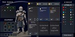 Hero´s journey  STEAM KEY REGION FREE GLOBAL ROW
