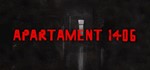 Apartament 1406: Horror STEAM KEY REGION FREE GLOBAL *