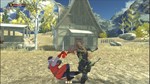 The Witch Lady ARPG : Vengeance STEAM KEY REGION FREE*