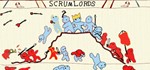SCRUMLORDS STEAM KEY REGION FREE GLOBAL ROW