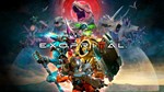Exoprimal HP Omen Decal DLC STEAM КЛЮЧ REGION GLOBAL *