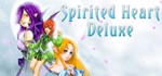 Spirited Heart Deluxe STEAM КЛЮЧ REGION FREE GLOBAL ROW