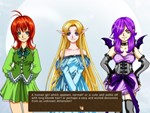 Spirited Heart Deluxe STEAM КЛЮЧ REGION FREE GLOBAL ROW