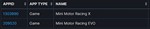 Mini Motor Racing X + Mini Motor Racing EVO STEAM KEY*