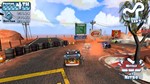 Mini Motor Racing X + Mini Motor Racing EVO STEAM KEY*